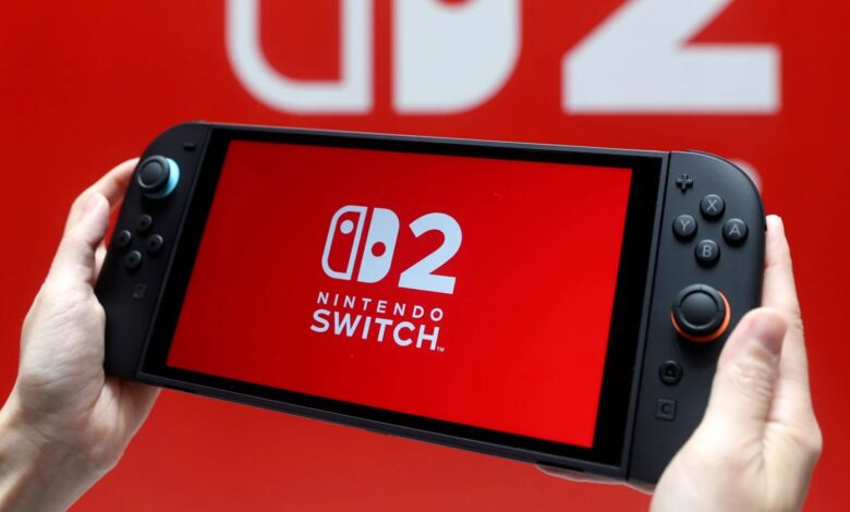 پیش سفارش Nintendo Switch 2 به دلیل تعرفه در کانادا به تأخیر افتاد پیش سفارش Nintendo Switch 2 به دلیل تعرفه در کانادا به تأخیر افتاد
