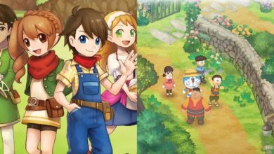 چند داستان از بازی های فصلی وجود دارد؟