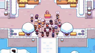 چه زمانی جشنواره حیوانات در مزارع میستریا است