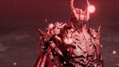 چگونه می توان Aratra Netherworld را در اولین Berserker: Khazan شکست داد