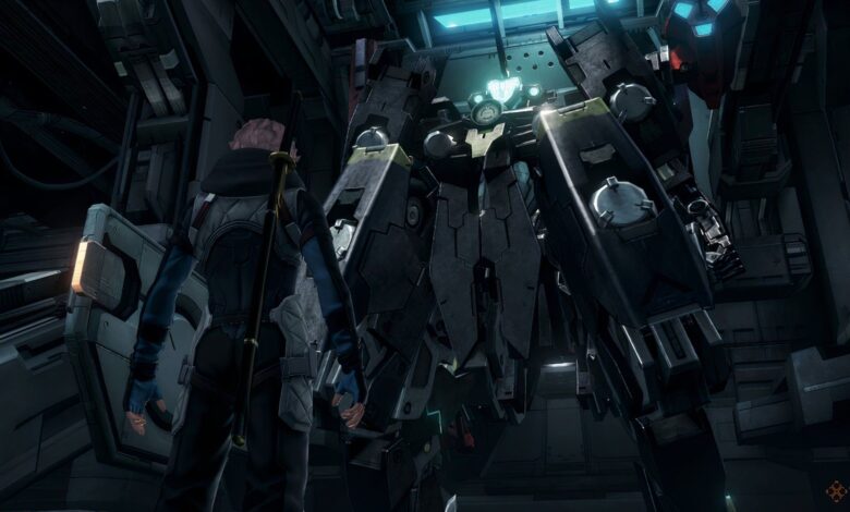 چگونه می توان Mastema White Reaper Skell را در Xenoblade Chronicles X: نسخه قطعی دریافت کرد