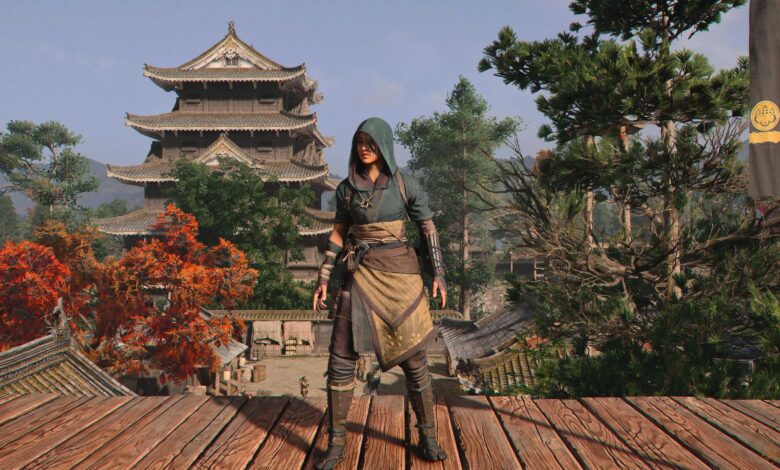 چگونه می توان به راحتی یک دنده افسانه ای را در سایه های Creed Assassin's Creed بدست آورد چگونه می توان به راحتی یک دنده افسانه ای را در سایه های Creed Assassin's Creed بدست آورد
