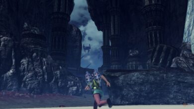 چگونه می توان بیشتر با Frontiernav در Xenoblade Chronicles x به دست آورد