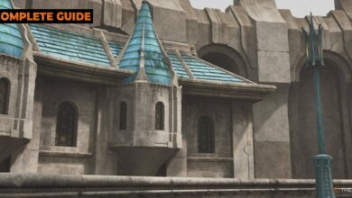 چگونه می توان تلاش بازنشستگی دائمی را در فراموشی انجام داد