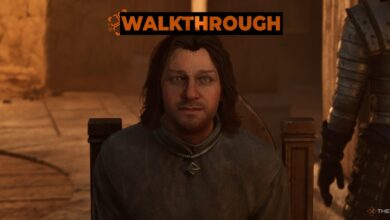 چگونه می توان خون Daedra Quest را در Oblivion Remaster تکمیل کرد