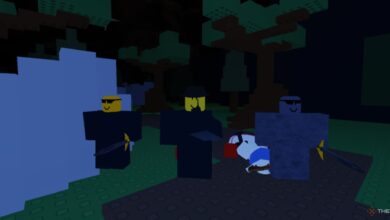 چگونه می توان سکه ها را سریع در Roblox دریافت کرد: Forsaken