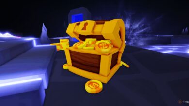 چگونه می توان سکه های سریع را در Roblox: Bubble Simulator Infinity مزرعه کرد