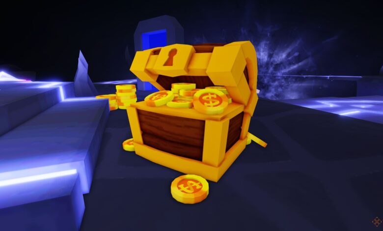 چگونه می توان سکه های سریع را در Roblox: Bubble Simulator Infinity مزرعه کرد چگونه می توان سکه های سریع را در Roblox: Bubble Simulator Infinity مزرعه کرد