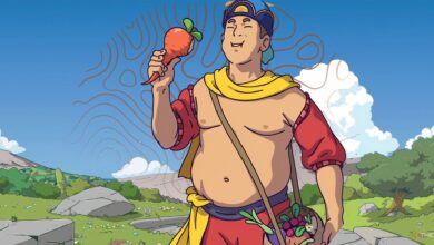 چگونه می توان مسیری از Blely Brewer Barbarian را در DND ساخت