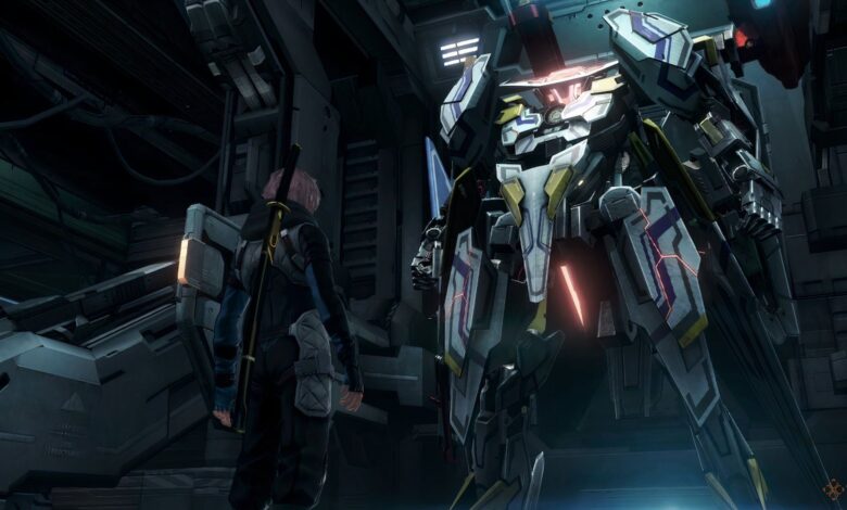 چگونه می توان ملکه Lailah Skell را در Xenoblade Chronicles X: نسخه قطعی دریافت کرد چگونه می توان ملکه Lailah Skell را در Xenoblade Chronicles X: نسخه قطعی دریافت کرد