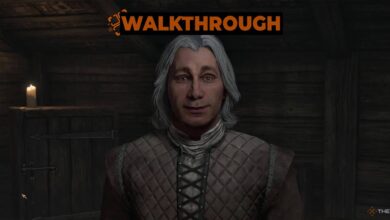 چگونه می توان هر دو پسر را در حین کشتار در فراموشی زنده نگه داشت