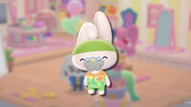 چگونه می توان پدربزرگ ملودی خود را به یک کابین در ماجراجویی جزیره سلام بچه گربه دعوت کرد