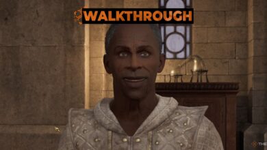 چگونه می توان کارمندان Mage خود را در Oblivion Remastered قرار داد