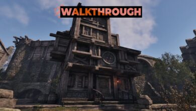 چگونه می توان کارمندان Mage را در Bravil در Oblivion Remastered گرفت