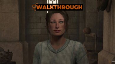 چگونه می توان کاپیتان ساعت را متقاعد کرد و تلاش فساد امپریالیستی را در Oblivion Remastered انجام داد