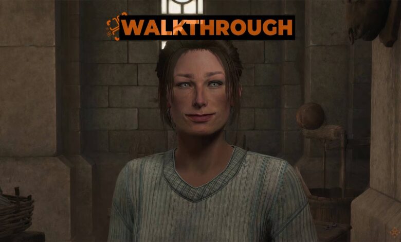 چگونه می توان کاپیتان ساعت را متقاعد کرد و تلاش فساد امپریالیستی را در Oblivion Remastered انجام داد چگونه می توان کاپیتان ساعت را متقاعد کرد و تلاش فساد امپریالیستی را در Oblivion Remastered انجام داد