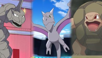 چگونه می توان یک چالش یکپارچه را در Pokemon انجام داد؟