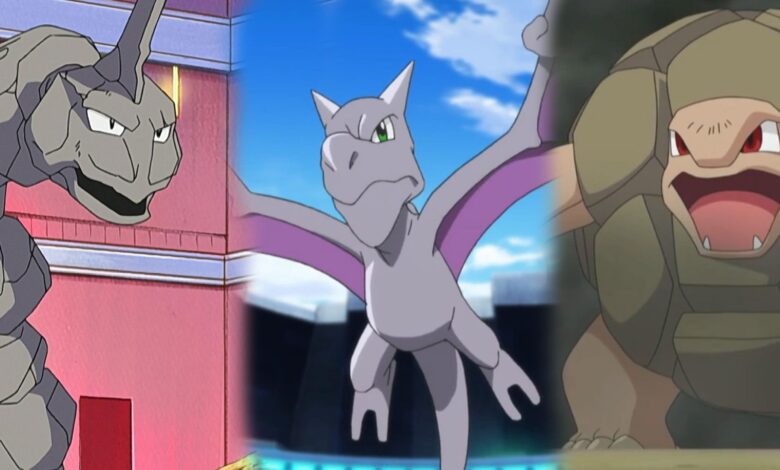 چگونه می توان یک چالش یکپارچه را در Pokemon انجام داد؟