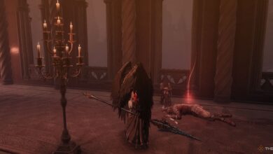 چگونه گیلسان را در اولین برسکر شکست دهیم: KHAZAN