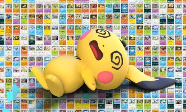 چگونه یک پخش کننده جدید Pokemon TCG Pocket تا به حال قرار گرفته است؟ چگونه یک پخش کننده جدید Pokemon TCG Pocket تا به حال قرار گرفته است؟