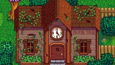 کارهایی که باید ابتدا هنگام راه اندازی مجدد دره Stardew انجام دهید