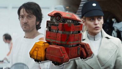 کدام شخصیت andor را بر اساس علامت ستاره خود بر اساس آن دارید؟