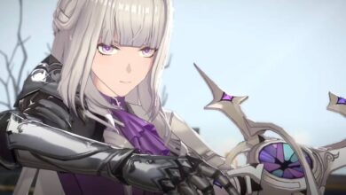 کدهای چراغ سیاه (آوریل 2025)