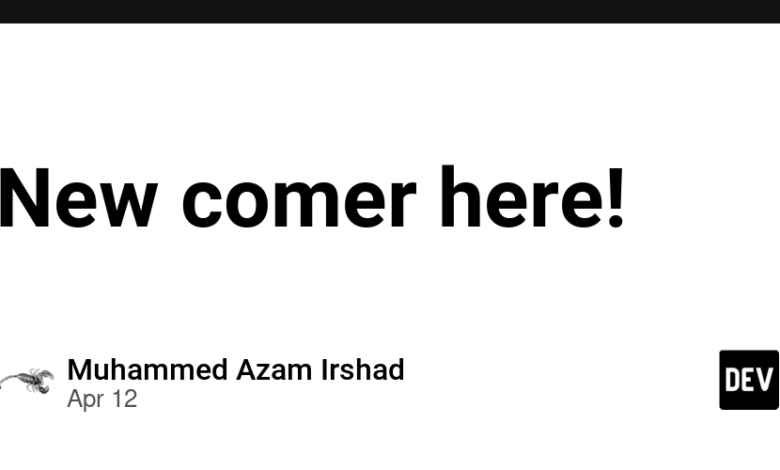 کمر جدید اینجا! کمر جدید اینجا!