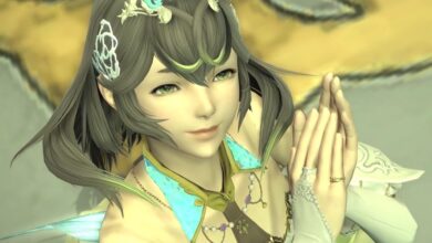 گسترش Dawntrail Final Fantasy 14 به بررسی های “مخلوط” در Steam می رسد