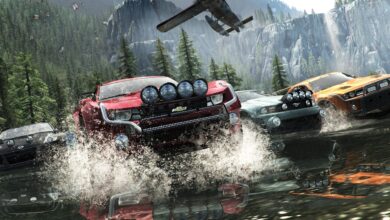 یوبی سافت می گوید “حقوق مالکیت” هرگز در دادخواست خاموش کردن خدمه قول داده نشده است