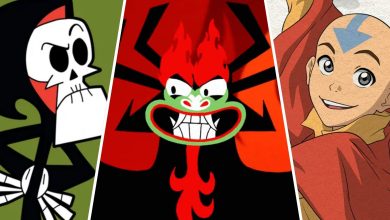 10 بهترین کارتون غربی که طرفداران انیمه دوست خواهند داشت
