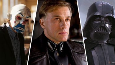 10 صحنه فیلم افتتاحیه فراموش نشدنی