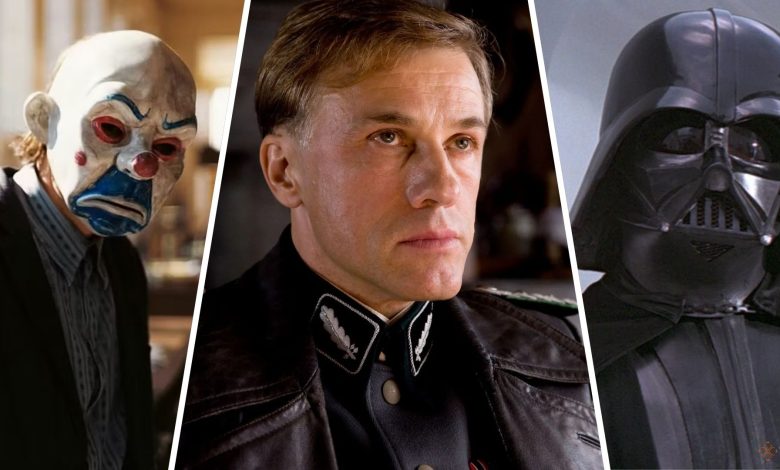 10 صحنه فیلم افتتاحیه فراموش نشدنی 10 صحنه فیلم افتتاحیه فراموش نشدنی