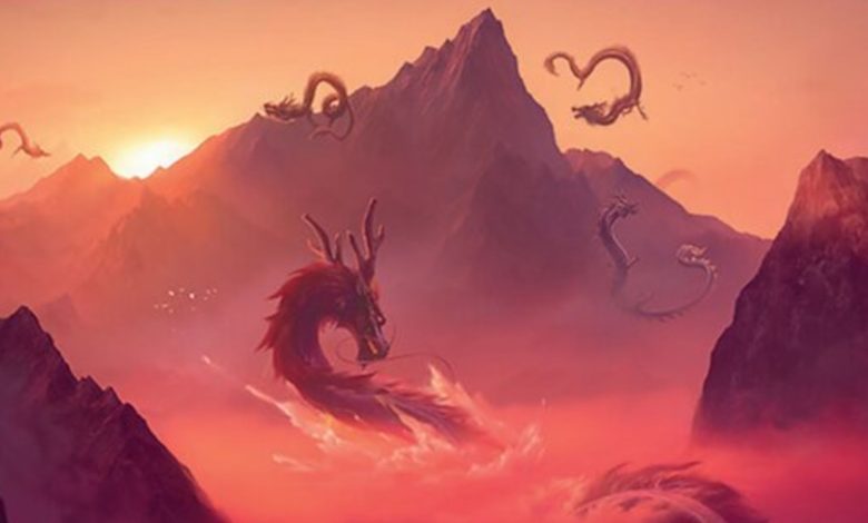 10 کارت با ارزش کوهستانی اساسی در Magic The Gathering 10 کارت با ارزش کوهستانی اساسی در Magic The Gathering