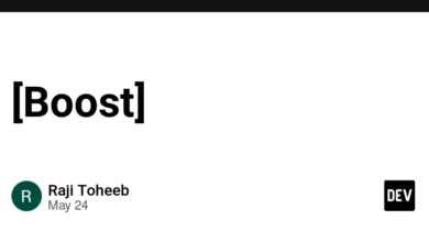 [Boost] - جامعه dev