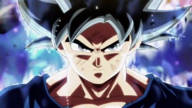 8 راه فوق العاده مانگا و انیمه اژدها کاملاً متفاوت است