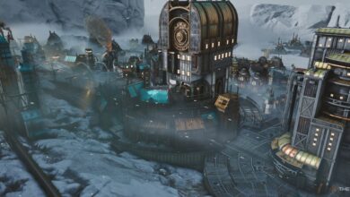 9 بهترین ایده برای تحقیق در ابتدا در Frostpunk 2