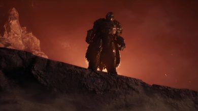 Ages Dark خیلی راحت روی PS5 و PS5 Pro اجرا نمی شود