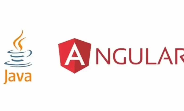 Angular + Java: ساخت برنامه های Fullstack قوی