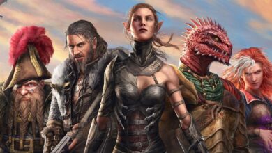 Baldur's Gate 3 Devs Larian ممکن است بازی بعدی خود را از دست داده باشد