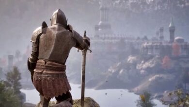 Bethesda بیشتر Skyblivion را با یک فریاد لمس کننده تأیید می کند
