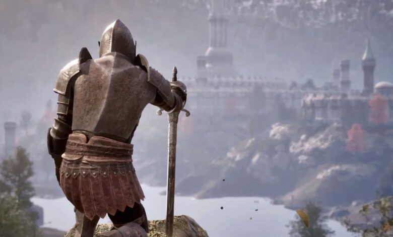Bethesda بیشتر Skyblivion را با یک فریاد لمس کننده تأیید می کند Bethesda بیشتر Skyblivion را با یک فریاد لمس کننده تأیید می کند