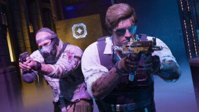 Black Ops 6 تبلیغات را در صفحه های Loadout معرفی کرده است ، و طرفداران خوشحال نیستند