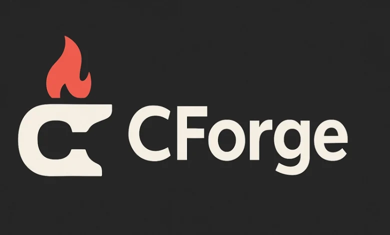 CFORGE – یک سیستم ساخت مدرن C ++ CFORGE – یک سیستم ساخت مدرن C ++