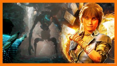 Clair Obscur: Expedition 33 – Bourgeon Boss Fight (راهنمای نبرد)