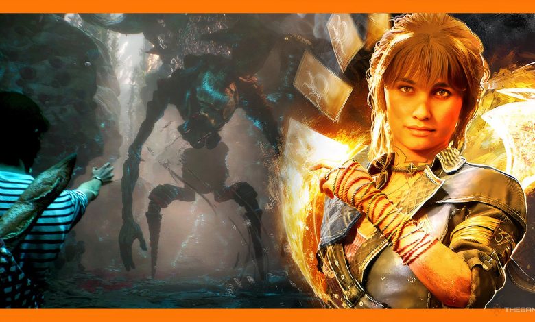 Clair Obscur: Expedition 33 – Bourgeon Boss Fight (راهنمای نبرد)