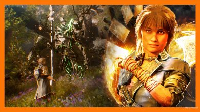 Clair Obscur: Expedition 33 – Chromatic Lancelier Boss Fight (راهنمای نبرد)
