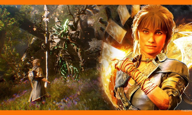 Clair Obscur: Expedition 33 – Chromatic Lancelier Boss Fight (راهنمای نبرد)