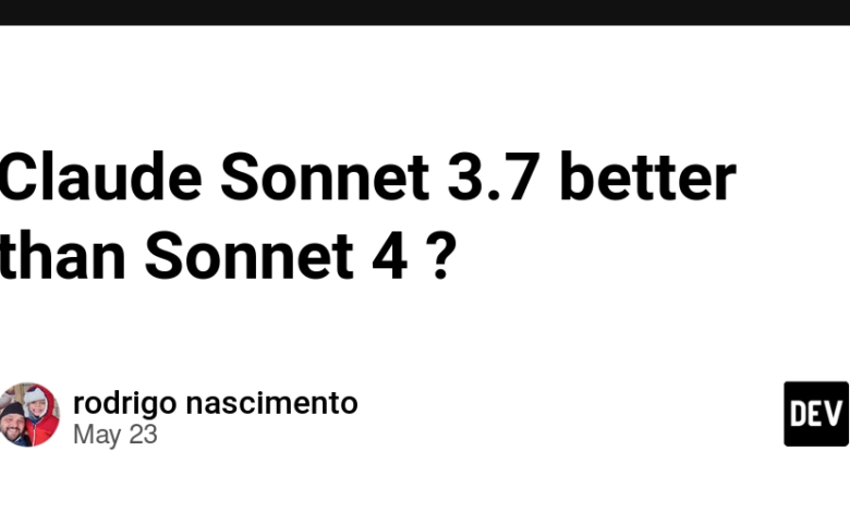 Claude Sonnet 3.7 بهتر از غزل 4؟ Claude Sonnet 3.7 بهتر از غزل 4؟