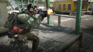 Counter-strike همکار معتقد است که تقلب در بازی ها در همه زمانه است